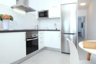 The Ocean View Senator modern apartment - Costa Teguise - 4