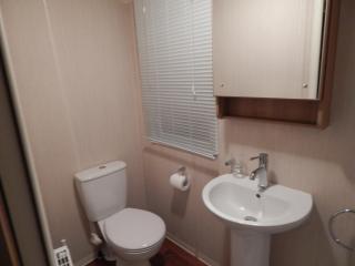 Presthaven Sands Holiday Park 3 and 2 Bed Caravans - Prestatyn - 4