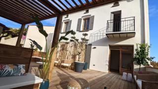 Intense Boutik-Hôtel - Port-Vendres - 4