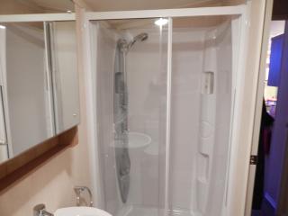 Presthaven Sands Holiday Park 3 and 2 Bed Caravans - Prestatyn - 3