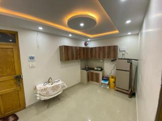 One bed lovely apartment - Rawalpindi - 5