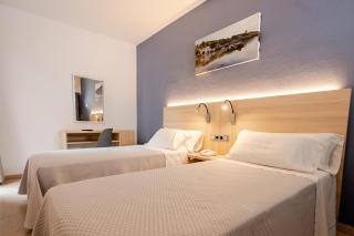 Eurohotel - Mahón - 7