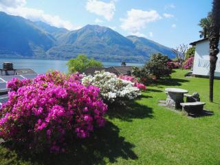 Residenza Paradiso di Vacanze - Locarno - 9