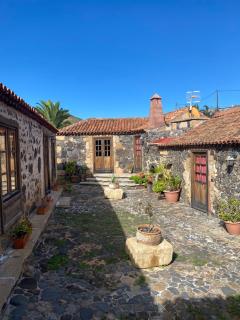 Casa Rural Vera De La Hoya - 2