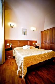 Relais Cavour - Rome - 9