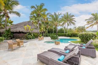 Luxury Cap Cana Villas for Rent - Punta Cana - 0