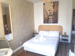Magnifique appartement au centre de Paris 44 - Parijs - 5