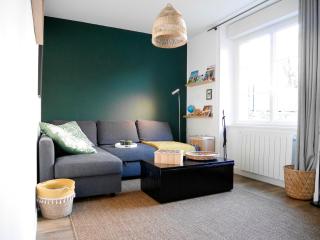 CLINT HOUSE - Appartement "Jardin de granit rose" - Perros-Guirec - 0