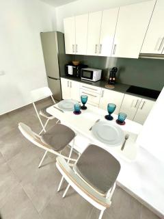 Luxury Beach Apartments Diama - Playa Honda - 2