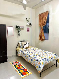 SuaTamu Homestay One Aircond - Kamunting - 1