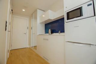 Orbi City Top Floor Aparthotel - 6