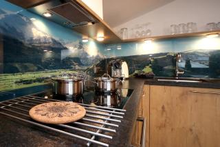 Alm Appartements ZellamSee - Zell am See - 6