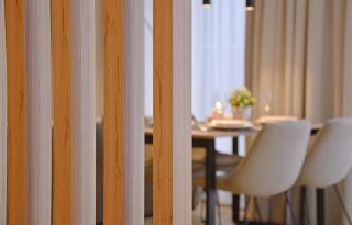 Apartamenty Bryza - Bałtycki - 100m od morza - Parking - Komórka na rowery - 2