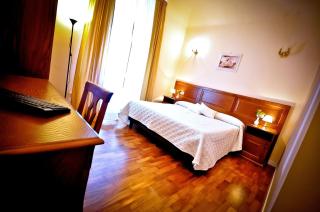 Relais Cavour - Rome - 1