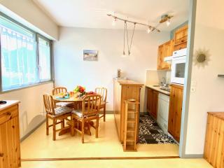 Taphao, Studio pour 4 avec parking proche mer - Courseulles-sur-Mer - 1