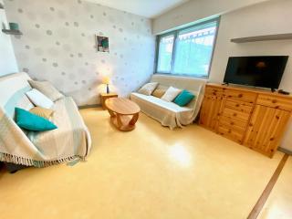Taphao, Studio pour 4 avec parking proche mer - Courseulles-sur-Mer - 4