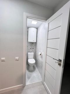 Green zone Apartment - Chişinău - 2