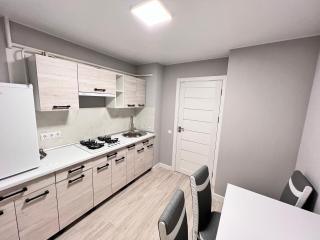 Green zone Apartment - Chişinău - 3