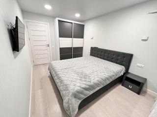 Green zone Apartment - Chişinău - 5