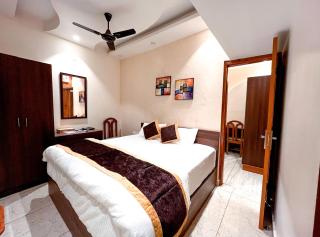 Hotel Joylife- Chotu Ram Chowk Rohtak Haryana - 7