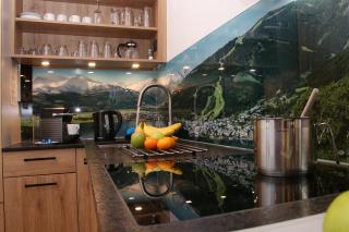Alm Appartements ZellamSee - Zell am See - 4