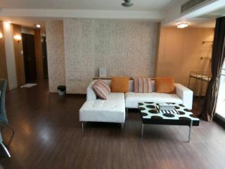 4B-Lovely 2 Bedrooms Bangkok Downtownbtsmrtboat - Makkasan - 2