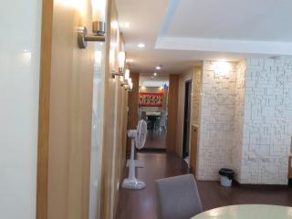 4B-Lovely 2 Bedrooms Bangkok Downtownbtsmrtboat - Makkasan - 1