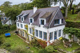 Villa Dremmwel - Ile aux Moines - 9