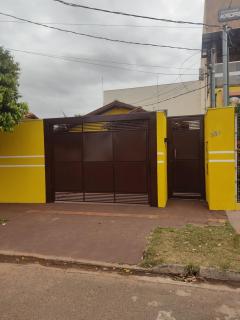 Casa mobiliada - Campo Grande - 3