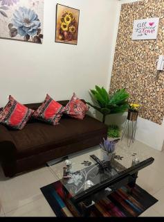Shore 1 Residences Staycation By Ms Chona - Manila - 7