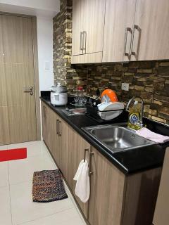 Shore 1 Residences Staycation By Ms Chona - Manila - 5
