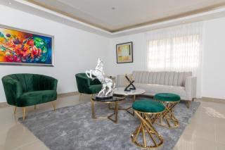 Beautiful villa with pool - La Viva - 1