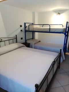 Agriturismo Le Prata - Scanno - 9