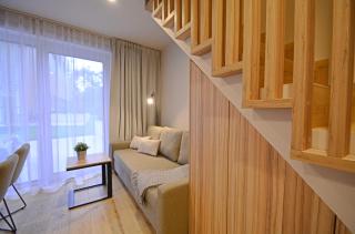 Apartamenty Bryza - Bałtycki B-06 z tarasem, 100m od morza - Świnoujście - 6