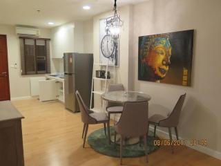 Hi-Floor 100 Seaview 2 Brs2baths With Chicz Furniture Hua Hin Beach - Ban Bo Fai - 4