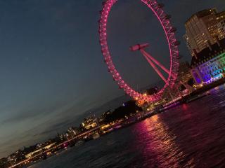 Luxury Riverside Apt with easy access to Central London, O2, Excel centre and Parking - 6
