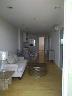 Hi-Floor 100 Seaview 2 Brs2baths With Chicz Furniture Hua Hin Beach - Ban Bo Fai - 2