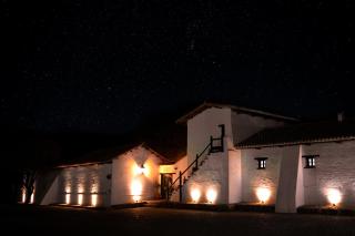 Hacienda de Molinos Hotel - Molinos - 3