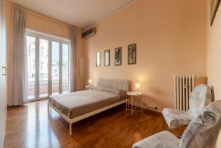 Piazza Mazzini & Stadio Olimpico Apartment - Rome - 9