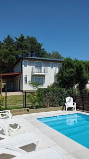 Duplex Alto El Espinillo - Villa General Belgrano - 0