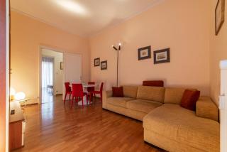 Piazza Mazzini & Stadio Olimpico Apartment - Rome - 8