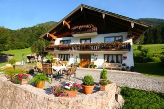 Staller Hof inkl. Chiemgaukarte - Ruhpolding - 6