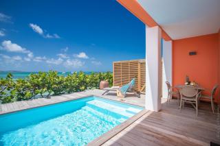 Emeraude Villas - Bay - Le François - 6