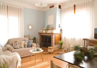 Iris Apartment, Parco Velino Sirente - 0