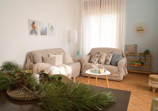 Iris Apartment, Parco Velino Sirente - Celano - 5