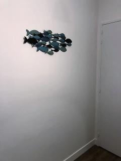 Lovely apartment betwen Paris and EuroDisney - 3