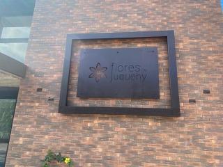 Flores de Juquehy - 4