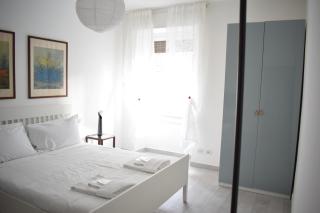 L’Archè Comfort&Relax – Gàmbara Square di via Palma - Mailand - 3