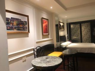 My Stay Hotel & Apartment - Ho Chi Minh - 9