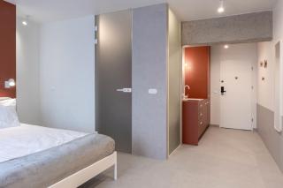 Odra Apartments - 5